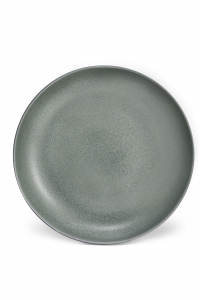L'Objet Terra Green Coupe Bowl - Large
