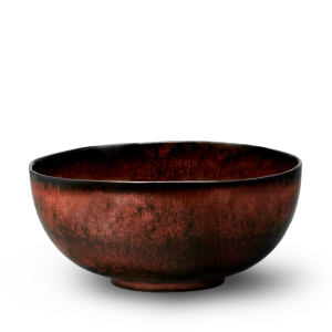 L'Objet Terra Wine Salad / Ramen Bowl - 8"