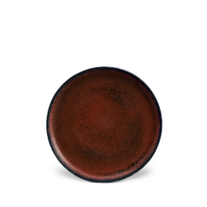 L'Objet Terra Wine Bread + Butter Plate - 6.25"