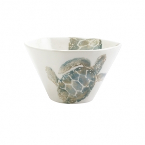 Vietri Tartaruga Vietri Tartaruga Cereal Bowl