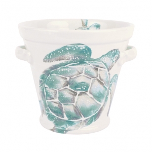 Vietri Tartaruga Vietri Tartaruga Ice Bucket