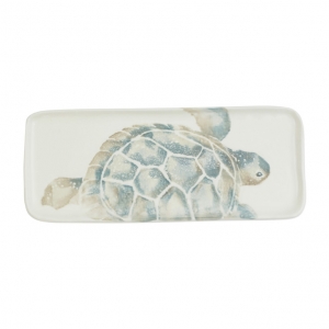 Vietri Tartaruga Vietri Tartaruga Narrow Rectangular Tray