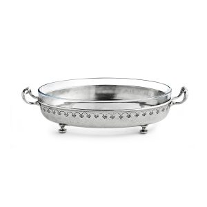 Arte Italica Tavola Baking Dish w/ Stand