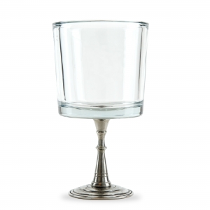 Arte Italica Medium Vaso with Pedestal