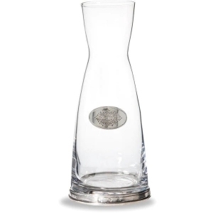 Arte Italica Taverna Bedside Decanter - 34 oz.