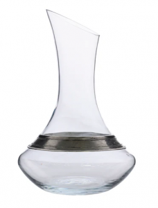 Arte Italica Taverna Wine Decanter