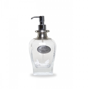 Arte Italica Grande Damasco Soap Pump