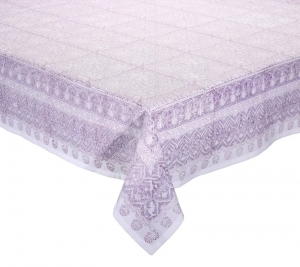 Kim Seybert Provence Tablecloth - Thumbnail 4