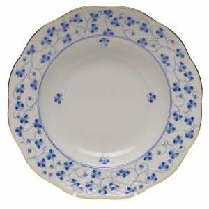 Rachael RIM SOUP PLATE  8"D