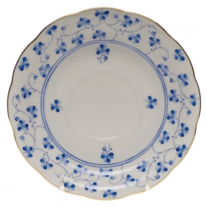 Rachael TEA SAUCER  6"D