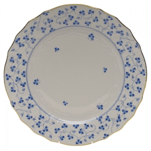 Rachael SERVICE PLATE  11"D