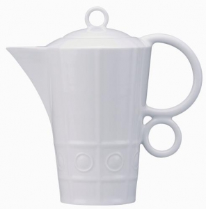 Philippe Deshoulieres Osmose Coffee/Tea Pot