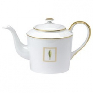 Philippe Deshoulieres Toscane Round Tea Pot