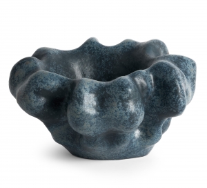 L'Objet Timna Coupe / Aged Iron - 13.5"