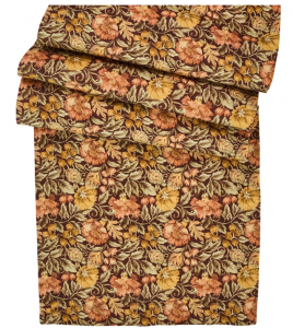 Juliska Willa Amber Table Runner - 18" x 90"
