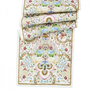 Juliska Sofia  Table Runner - 18" x 90"