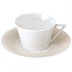 Philippe Deshoulieres Galileum Sand Tea Cup