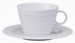 Philippe Deshoulieres Osmose Tea Cup