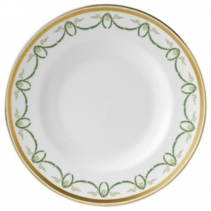 Royal Crown Derby Titanic Salad Plate