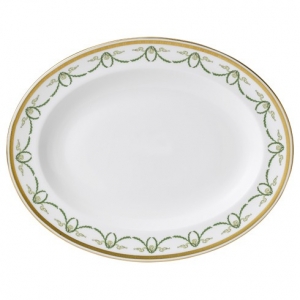 Royal Crown Derby Titanic Medium Oval Platter