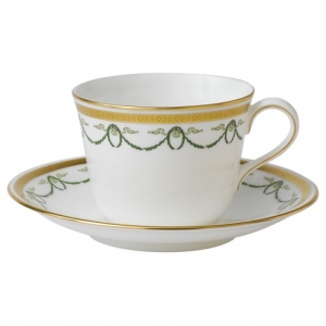 Royal Crown Derby Titanic Tea Cup*