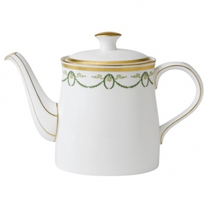 Royal Crown Derby Titanic Teapot
