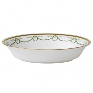 Royal Crown Derby Titanic Open Vegetable Dish