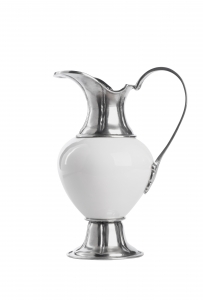 Arte Italica Tuscan Vintage Pitcher - 32 oz.