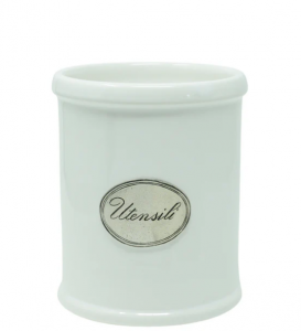 Arte Italica Tuscan Utensil Holder