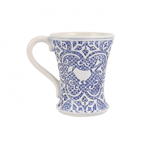 Vietri Uccello Blu Vietri Uccello Blu Mug