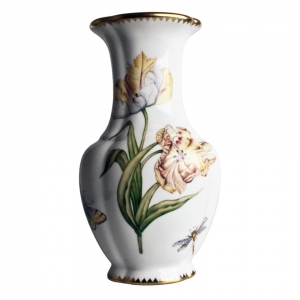 Anna Weatherley Double Tulips Vase