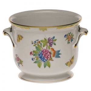 Herend Small Cachepot - Butterfly