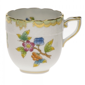 Herend Queen Victoria After Dinner Cup - 3 oz.