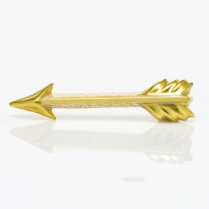 Herend Arrow - Butterscotch