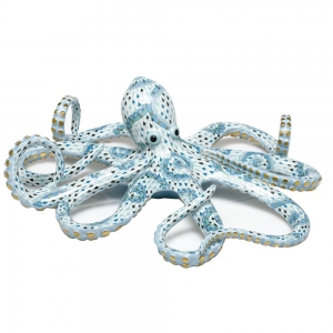Herend Reserve Collection Octopus