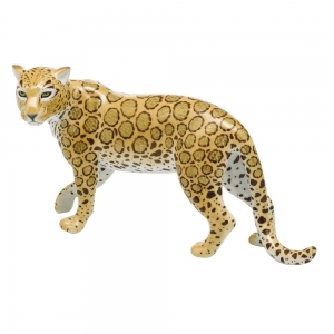 Herend Reserve Collection Jaguar