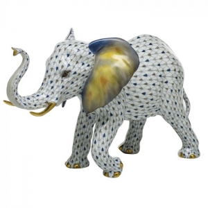 Herend Reserve Collection Elephant