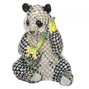 Herend Reserve Collection Panda