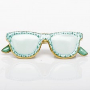 Herend Sunglasses Green