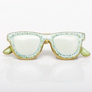Herend Sunglasses Key Lime