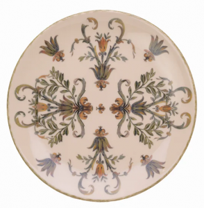 Arte Italica Villa Dinner Plate