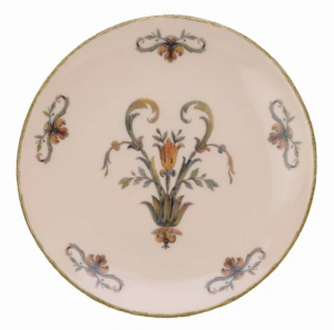 Arte Italica Villa Salad Plate