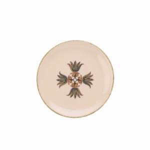 Arte Italica Villa Bread Plate