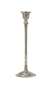 Arte Italica Vintage Candlestick - 9.5"
