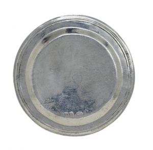 Arte Italica Vintage Bread / Canape Plate - 5"