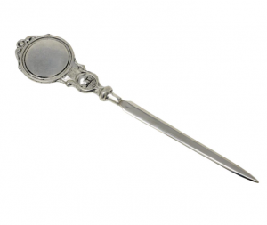 Arte Italica Letter Opener
