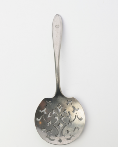 Arte Italica Vintage Slotted Spoon