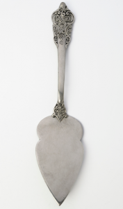 Arte Italica Vintage Pie Server
