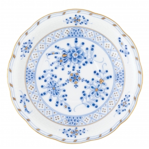 Herend Waldstein Tea Saucer