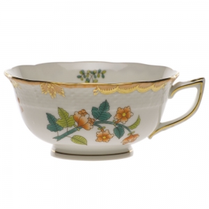 Herend Livia Tea Cup - 8 oz.